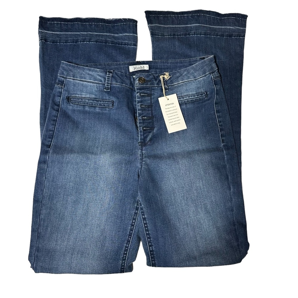 Mudd Vtg NWT jeans size 11
